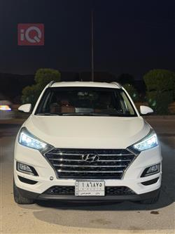 هیوندای تۆکسۆن